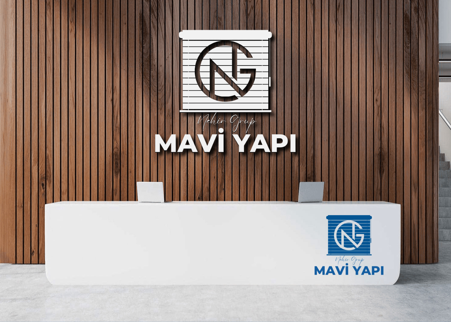 Mavi Yapı